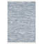 Coastal Blue Handwoven Indoor/Outdoor Rug-47987787