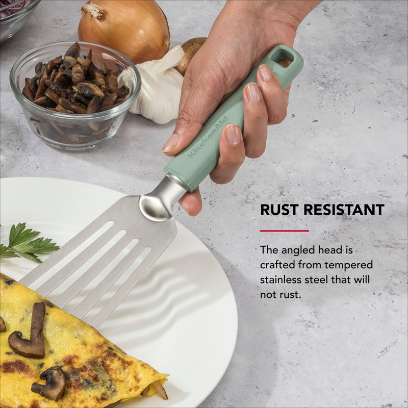 KitchenAid® Flex Turner, Cardamom