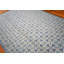 Flatweave Silk Geometric Rug-502405409