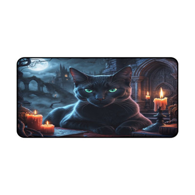 Polyester Desk Pad