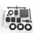 All-In-One Kit with Rough in-Valve-68433091