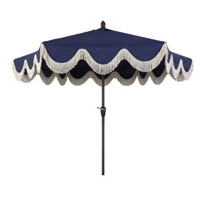 Teretha 9' Market Umbrella