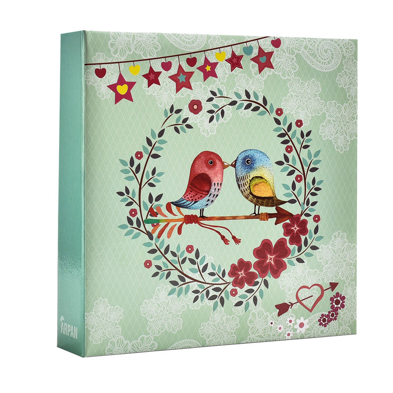 Paper Album