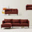 Rae 60' Upholstered Loveseat-53586921