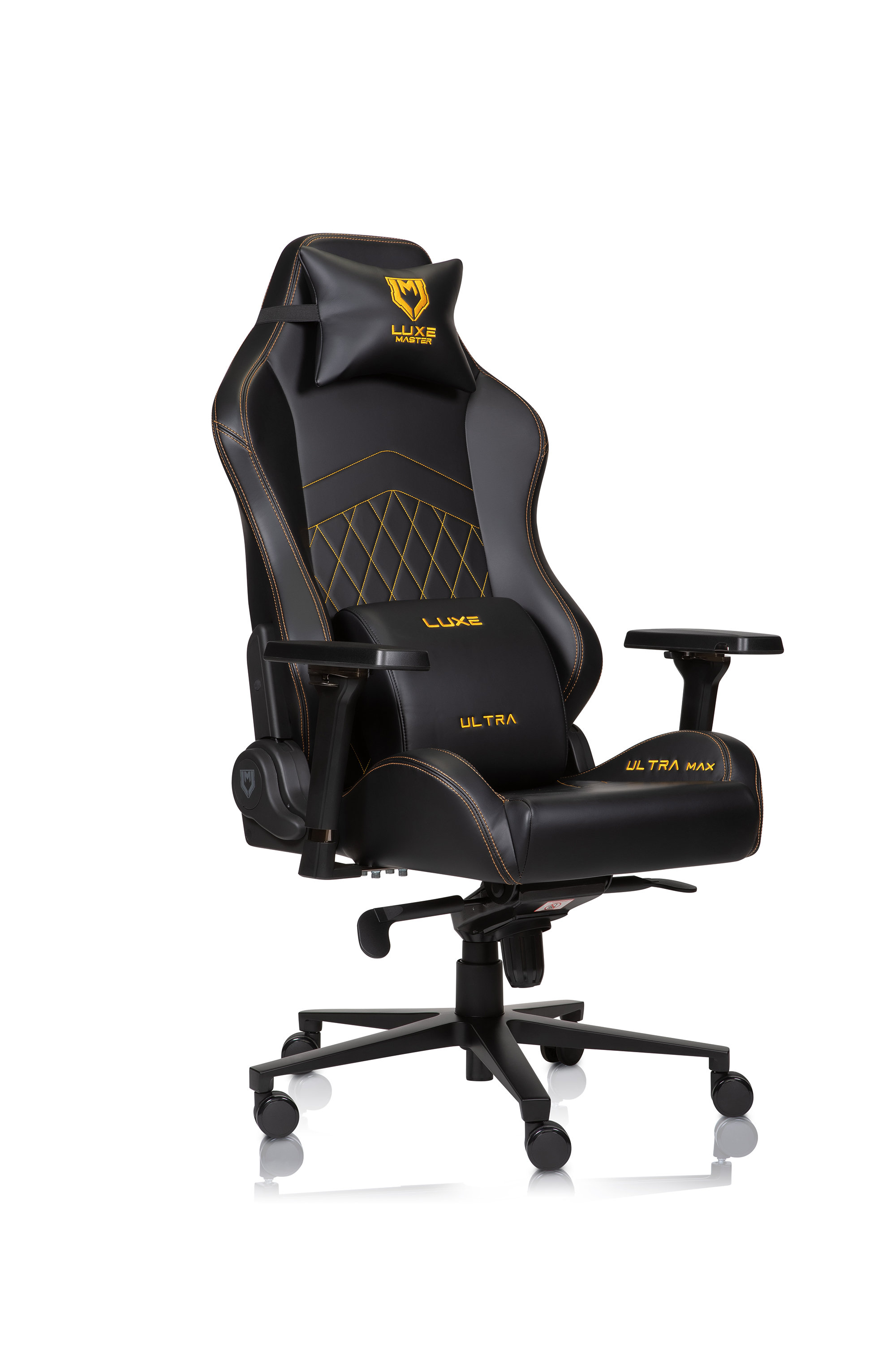 Luxe Master Ultra Max Office, Desk, Ergonomic and Gaming Chair ...