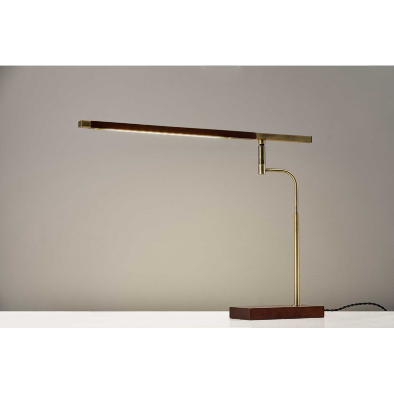 Ryder USB Desk Lamp