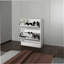 Range-chaussures avec 2 portes basculantes-752472446