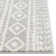 Tapis gris Marandia