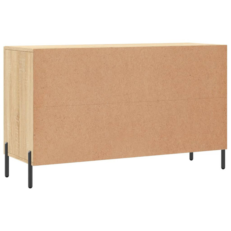 Maradiaga 100cm Sideboard, Sonoma Oak