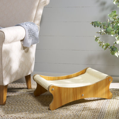 Cat Scratch Lounger