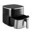 Belfry Kitchen Mounthill 6L Basket Air Fryer Air Fryer
