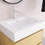 Meuble-lavabo mural 24 po avec lavabo-1418386027-1418386029