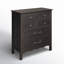 Americana Six-Drawer Chest-1194310078