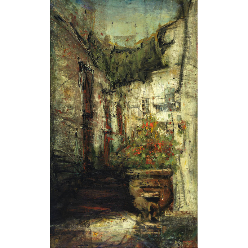 Hotel Print