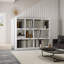 10-Shelf Bookcase-306709584