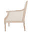 Chaise d'appoint Lioren French Country