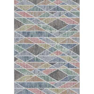 Tapis bleu area Lachance