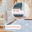 Tapis de couloir Loni-24444269