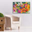 «Wining Porter» par Annelein Beukenkamp, art mural sur toile-590071695