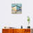 Jetty by Studio Arts Canvas Art Print-1141117037-1141117038