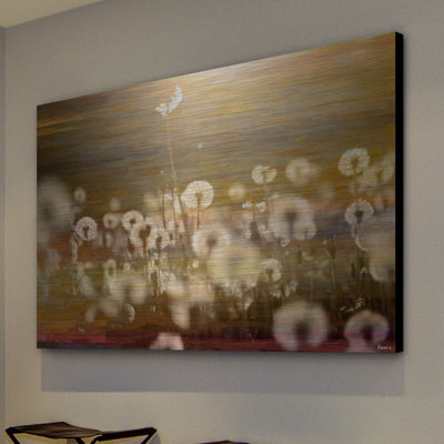 " Field " by Parvez Taj