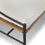 Mae Outdoor Bench