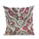 Coussin Plutus Tribal Harmony