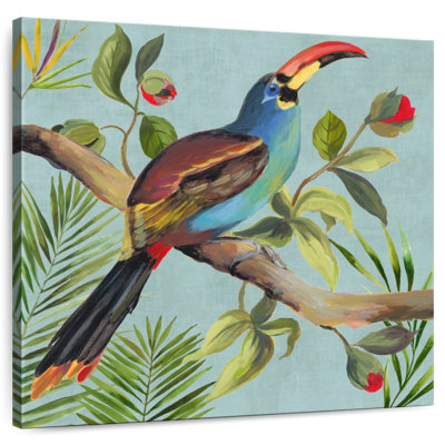 Brampt Paradise Toucan I