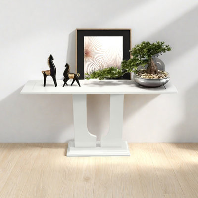 Console Modern Minimalist
