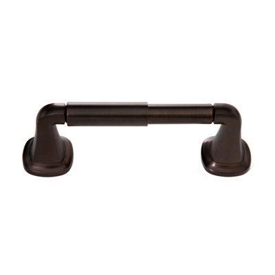 Belding Wall Mounted Toilet Paper Holder