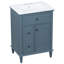 Meuble-lavabo 24 po avec lavabo en céramique-1020411548