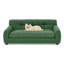 Canapé doux et confortable avec dossier et accoudoirs, adapté aux canapés rectangulaires modernes pour petits et moyens chiens-1221565002-1217305793