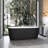 London 66.9" x 31.5" Freestanding Acrylic Soaking Bathtub