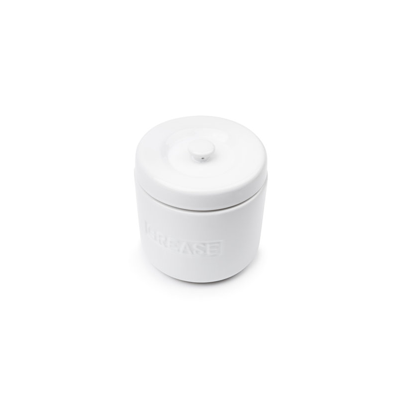 Porcelain China Jar