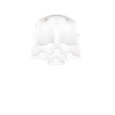 Compo Flush Mount