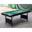 Table de billard, table de billard, table de jeu, table de jeu pour enfants, jeux de table, mouvement familial-111032862-111032865-111032866