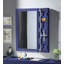 Miroir de salle de bain Cargo