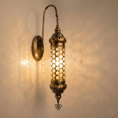 Rodre Armed Sconce
