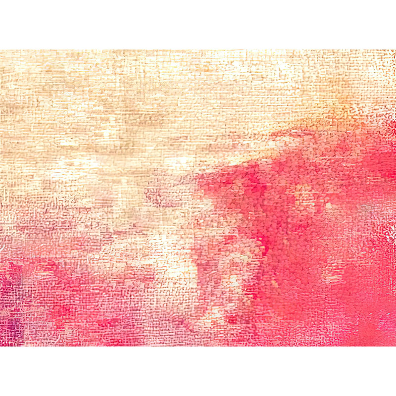Second Nature Print by Denise Dundon
