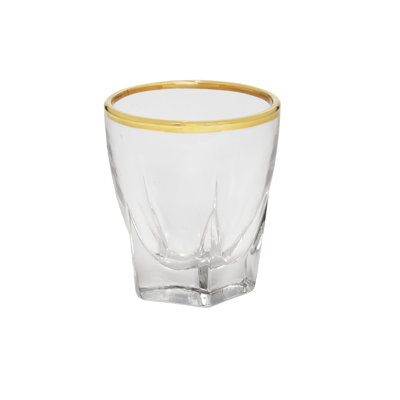 Blayten 10oz. Drinking Glass Set