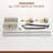 2-handle Bathroom Faucet-67081283