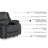 Dametris 42" Wide Rocker Standard Recliner-550645583-612819263
