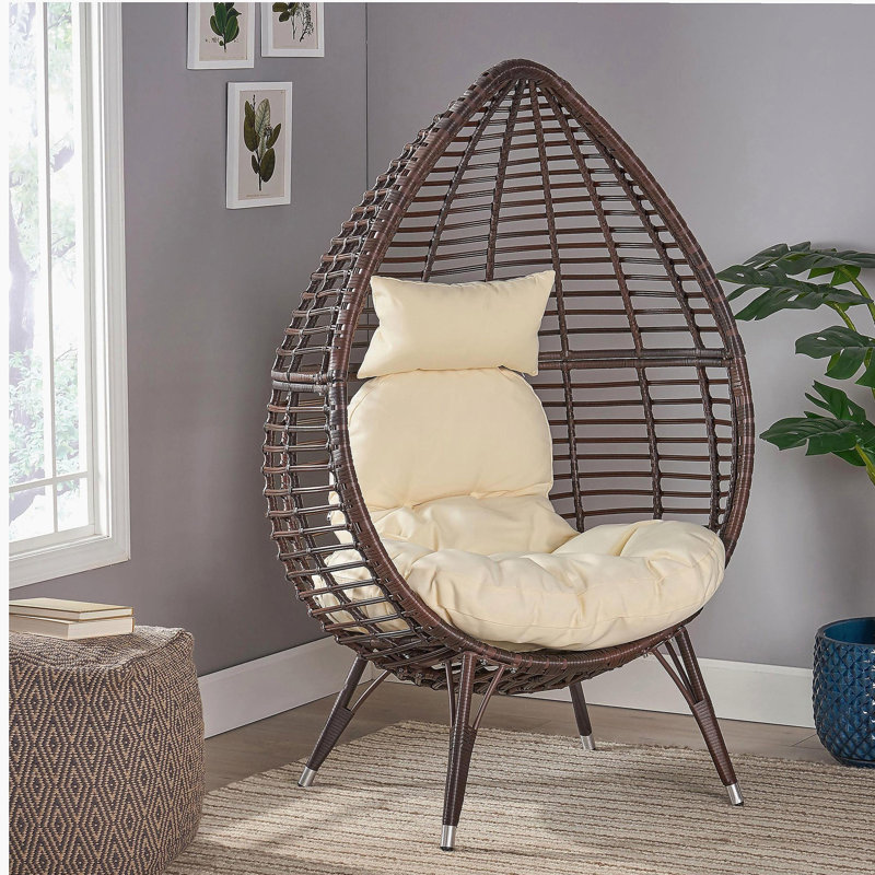 CUTTER TEARDROP CHAIR
