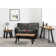 Alexsandra 4 - Piece Living Room Table Set