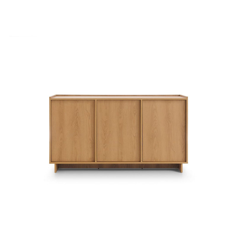 Cabinet/Enclosed Storage
