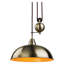 Century 1 - Light Dome Pendant-16639242