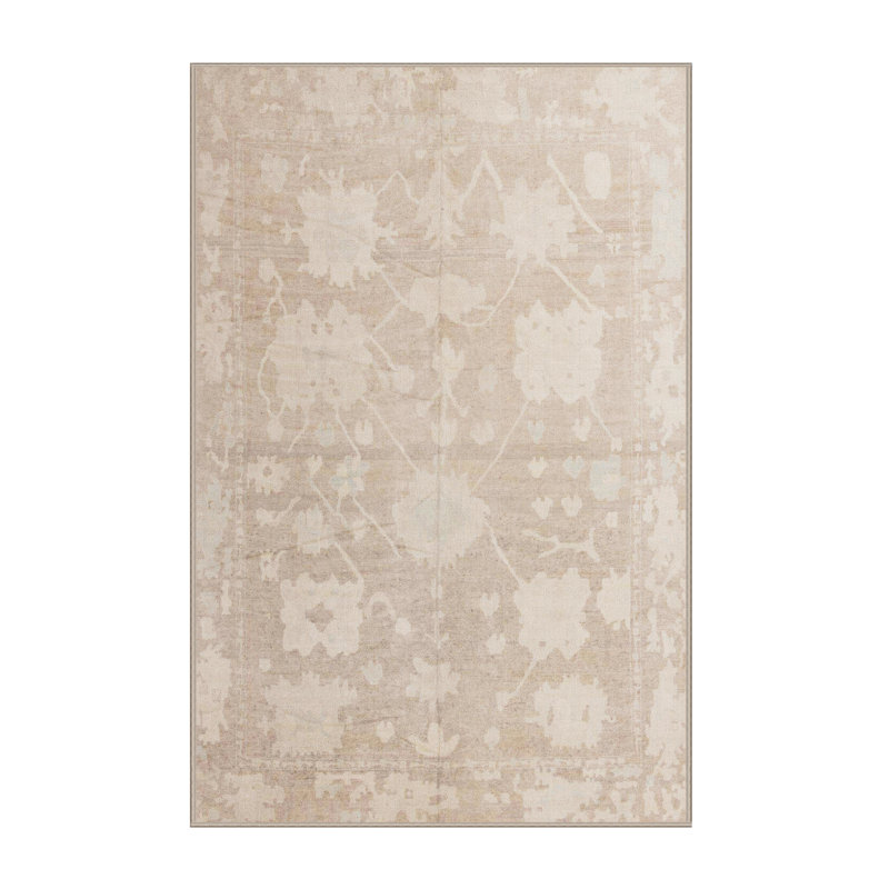 Tapis abstrait moderne 4835, Rectangle 8 pi x 12 pi