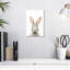 Visage de lapin Brampt-108242280