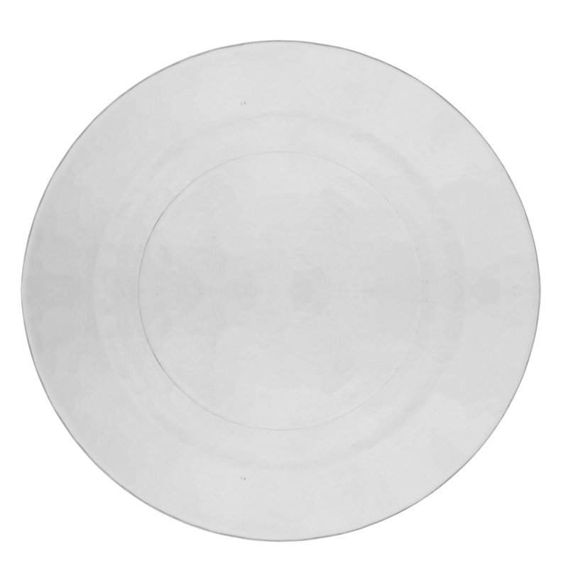 Tiarra 8.25" Salad/Dessert Plate