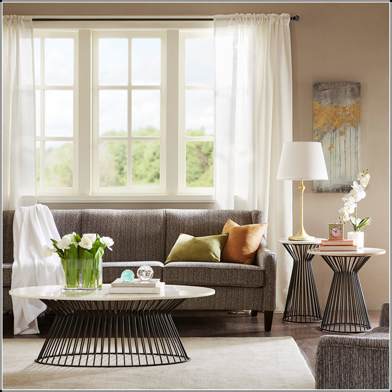 Marbury Coffee Table